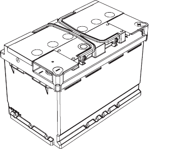 Wattstunde LiFePo4 100Ah Batterie