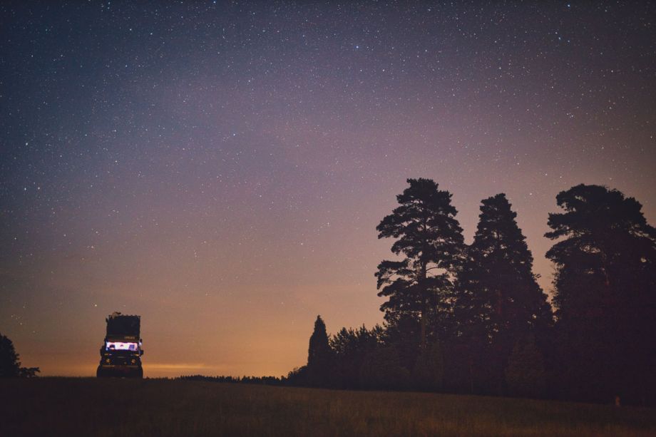 Foteviken Wikinger Museum
